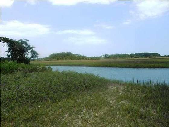 14.5 Acres of Land for Sale in Edisto Island, South Carolina