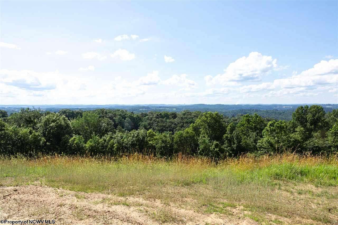 0.92 Acres of Residential Land for Sale in Morgantown, West Virginia