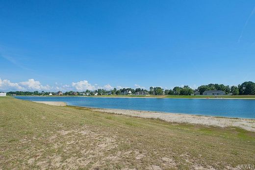 0.87 Acres of Residential Land for Sale in Edenton, North Carolina