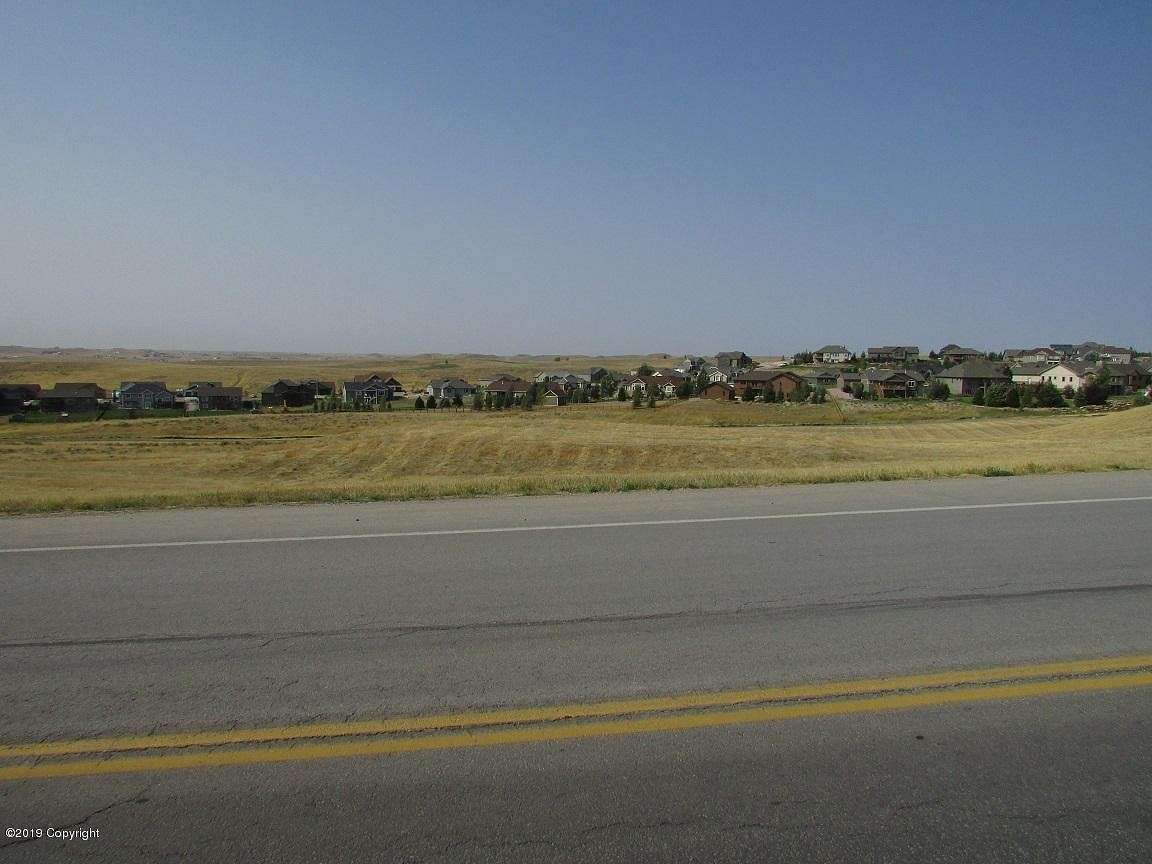 3.3 Acres of Residential Land for Sale in Gillette, Wyoming