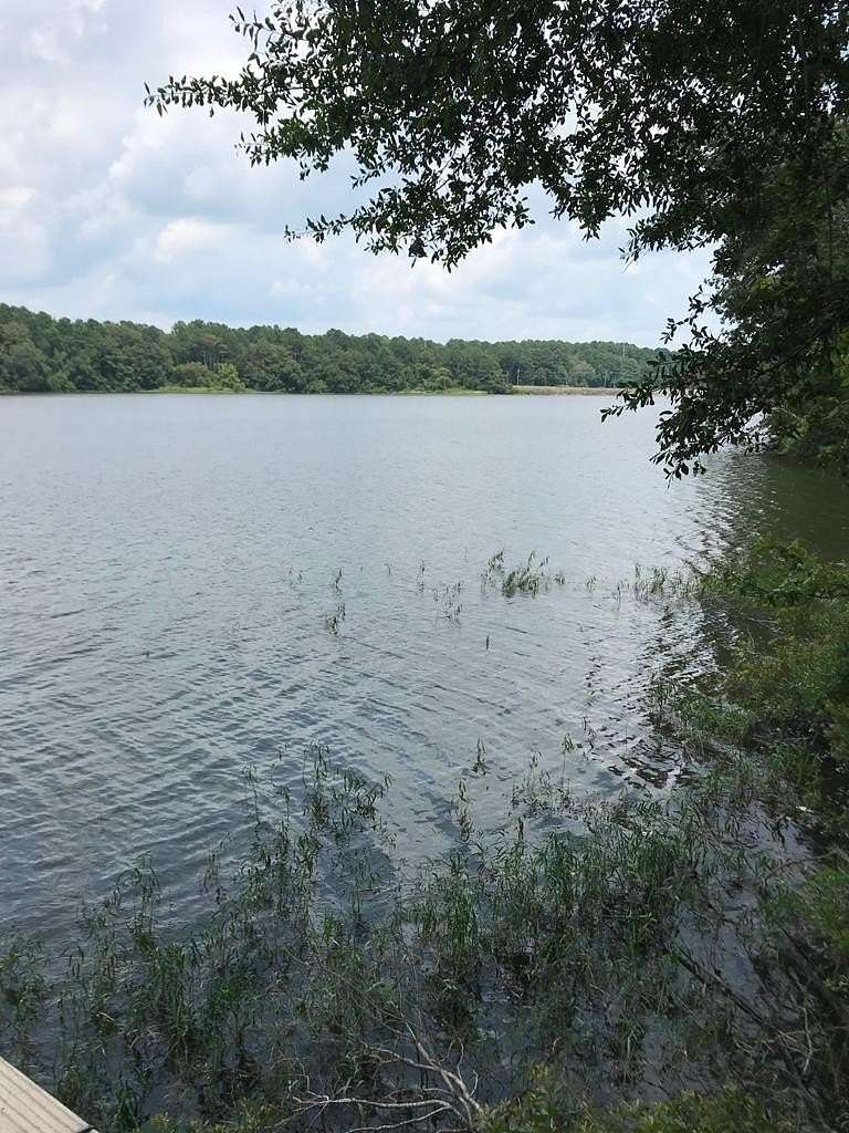 0.83 Acres of Residential Land for Sale in Eufaula, Alabama