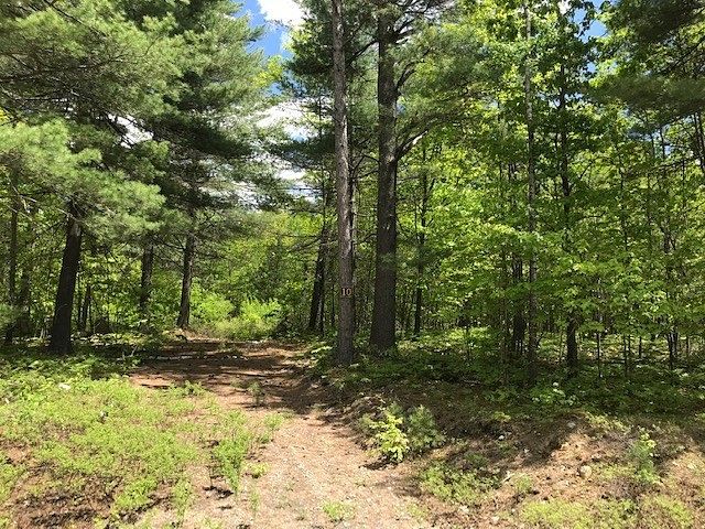 2.14 Acres of Residential Land for Sale in Au Sable Forks, New York