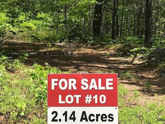 2.1 Acres of Residential Land for Sale in Au Sable Forks, New York