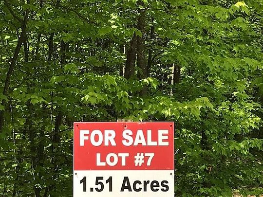 1.5 Acres of Residential Land for Sale in Au Sable Forks, New York