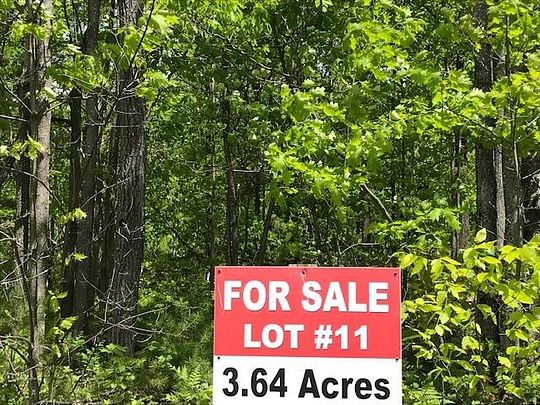3.6 Acres of Residential Land for Sale in Au Sable Forks, New York