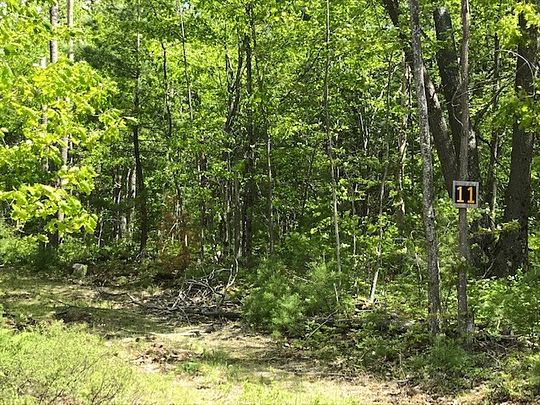 3.6 Acres of Residential Land for Sale in Au Sable Forks, New York