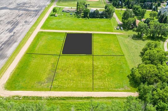 0.34 Acres of Residential Land for Sale in Reynolds, North Dakota