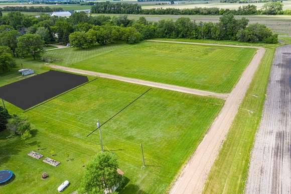 0.321 Acres of Residential Land for Sale in Reynolds, North Dakota