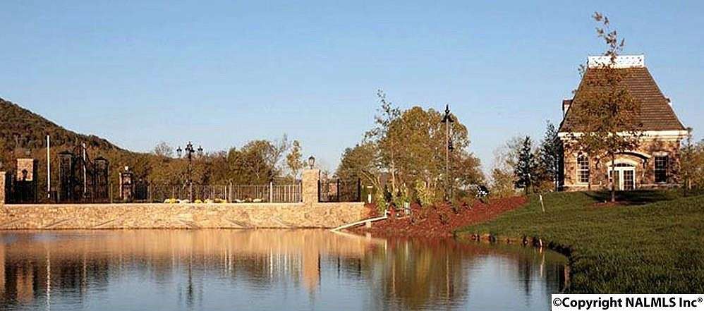 70 Acres of Land for Sale in Gurley, Alabama