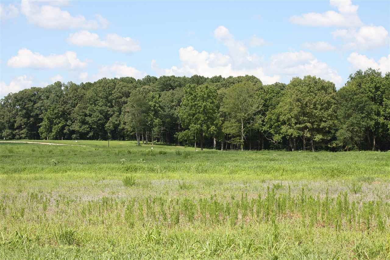 0.84 Acres of Residential Land for Sale in Henderson, Tennessee