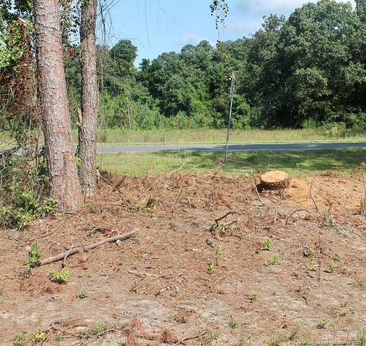 1 Acre of Residential Land for Sale in Raeford, North Carolina