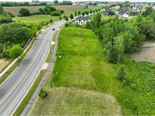 0.57 Acres of Residential Land for Sale in Hastings, Minnesota