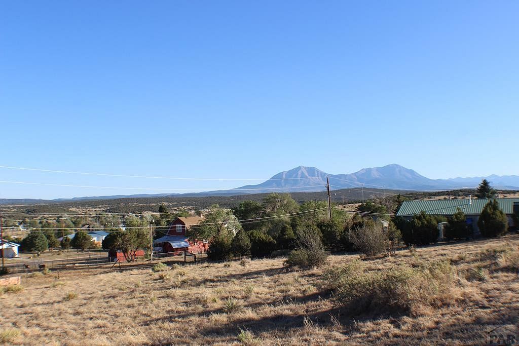 0.52 Acres of Residential Land for Sale in Walsenburg, Colorado