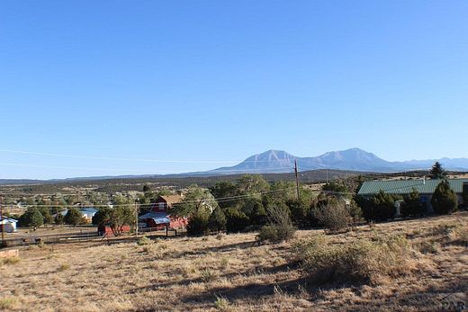 0.516 Acres of Residential Land for Sale in Walsenburg, Colorado