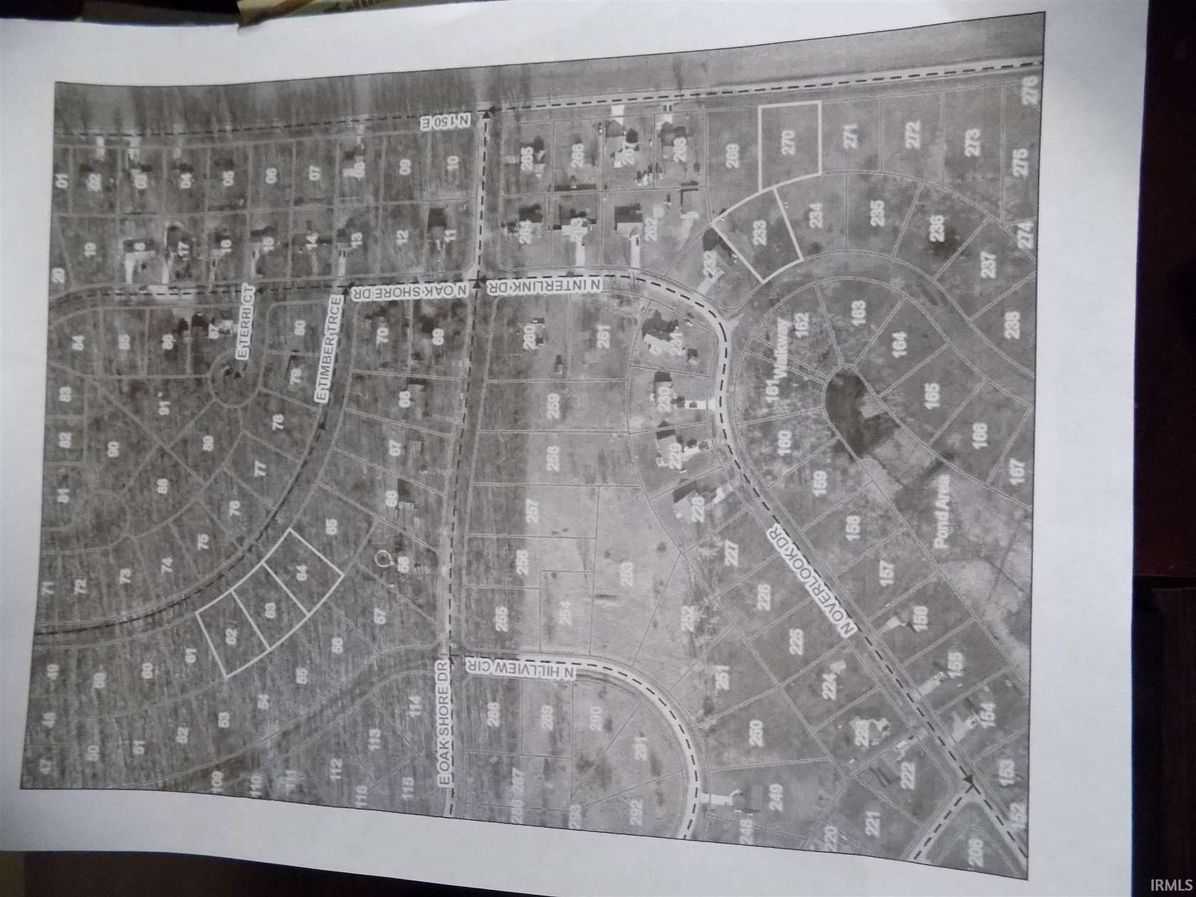 0.34 Acres of Land for Sale in Rome City, Indiana