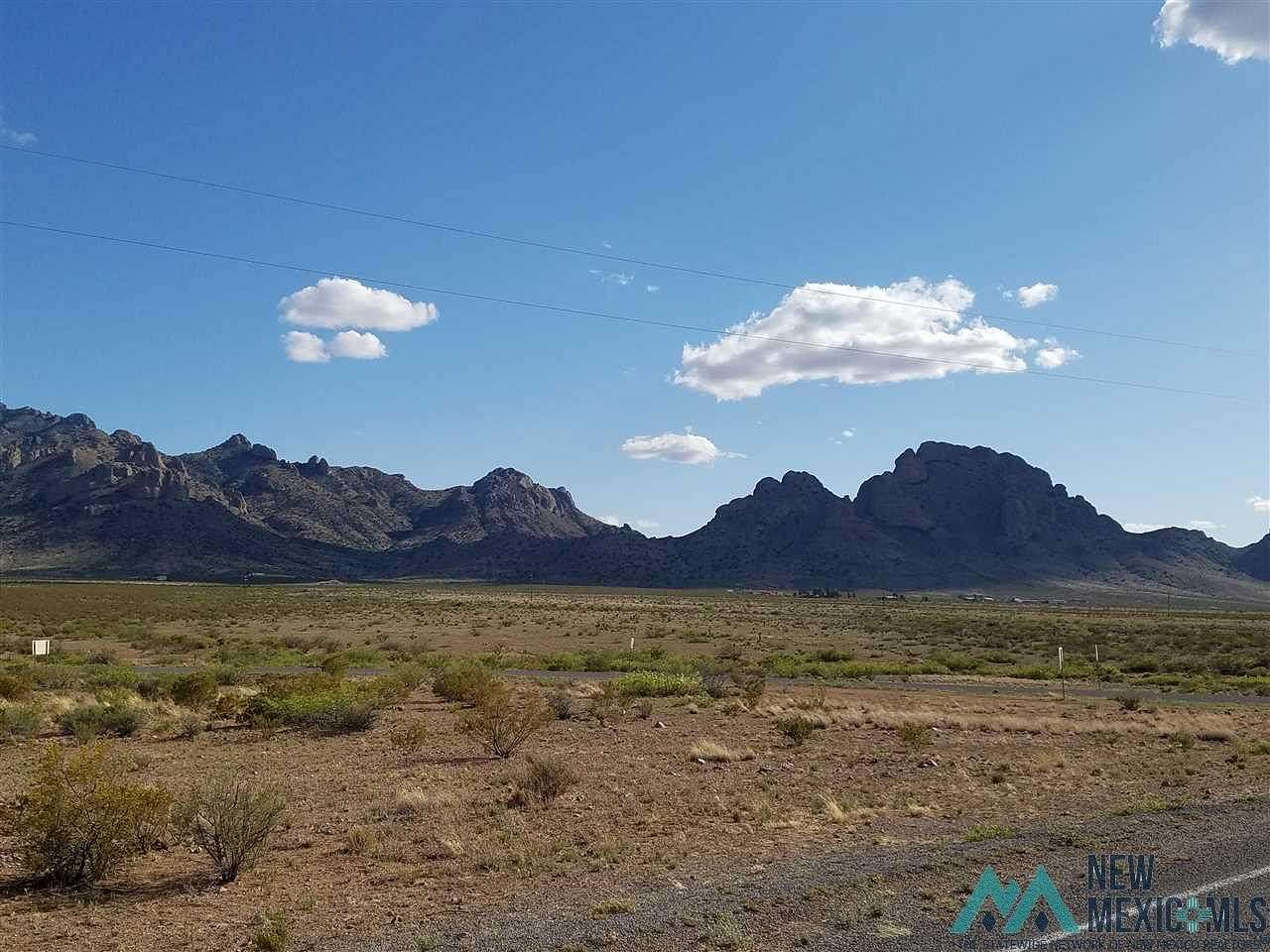 1 Acres of Land for Sale in Deming, New Mexico