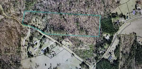 Residential Land for Sale in Carrollton, Georgia