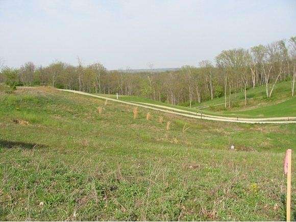 0.19 Acres of Residential Land for Sale in Lawrenceburg, Indiana