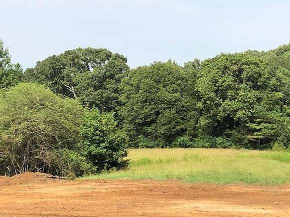 2 Acres of Mixed-Use Land for Sale in Oxford, Mississippi