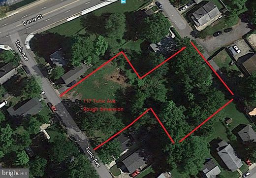 0.64 Acres of Land for Sale in Capitol Heights, Maryland