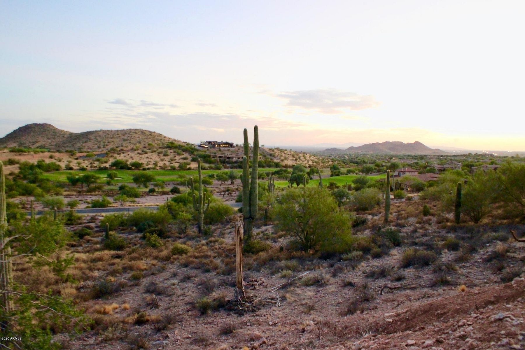 1.1 Acres of Residential Land for Sale in Gold Canyon, Arizona