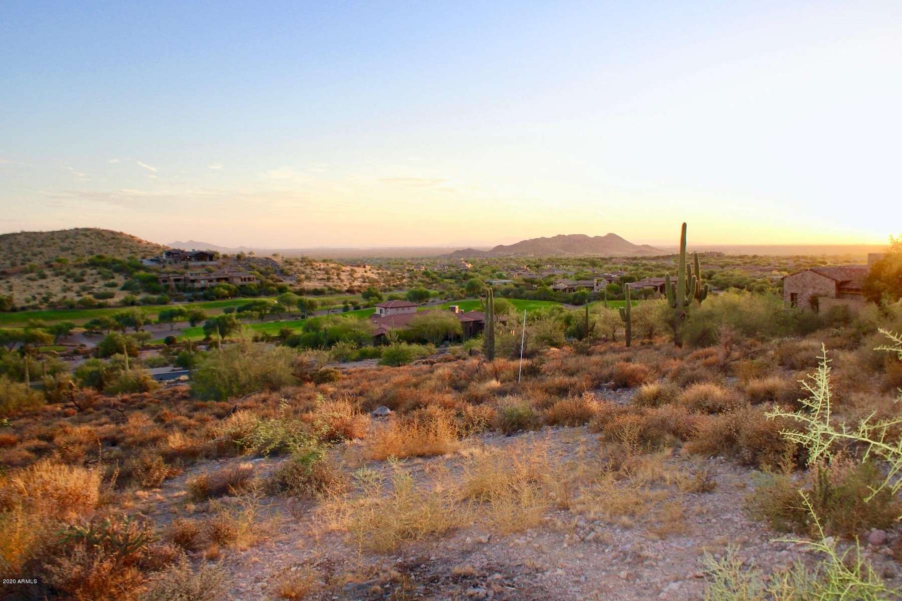 0.97 Acres of Residential Land for Sale in Gold Canyon, Arizona