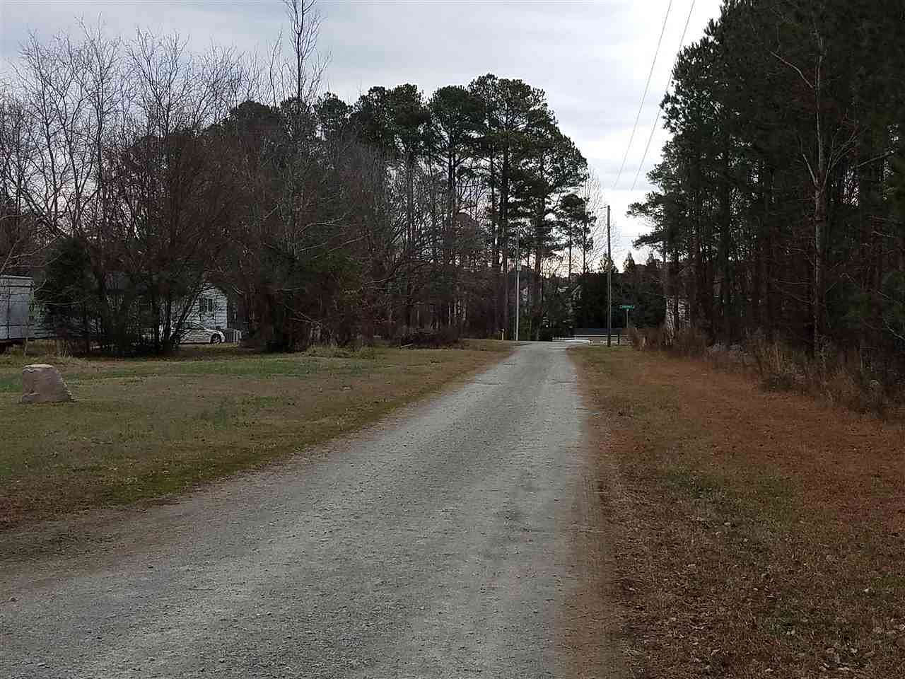 3.82 Acres of Land for Sale in Apex, North Carolina