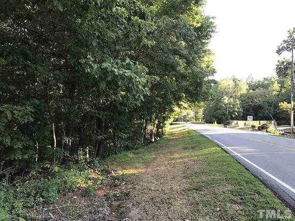 4.2 Acres of Agricultural Land for Sale in Apex, North Carolina