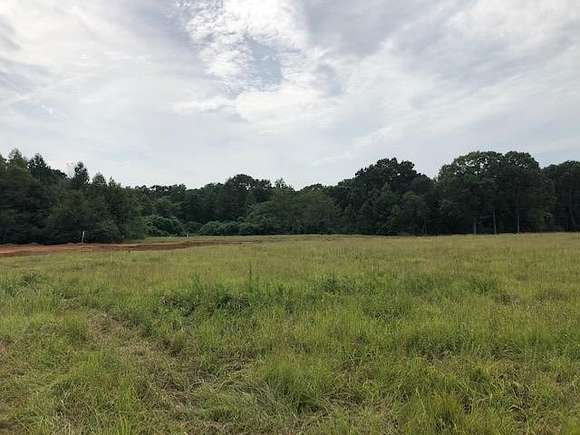 2.3 Acres of Mixed-Use Land for Sale in Oxford, Mississippi