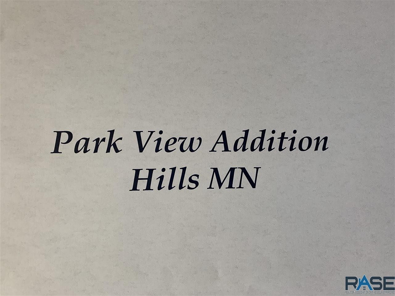 0.31 Acres of Residential Land for Sale in Hills, Minnesota