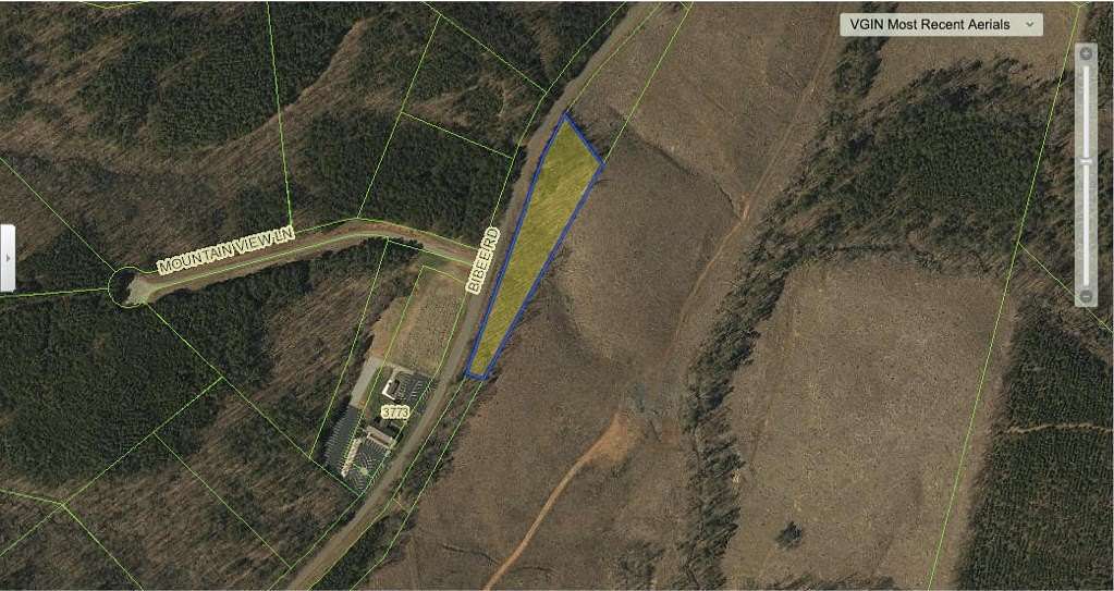 2.19 Acres of Residential Land for Sale in Gretna, Virginia