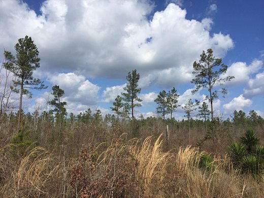 70.8 Acres of Recreational Land for Sale in Jonesboro, Louisiana