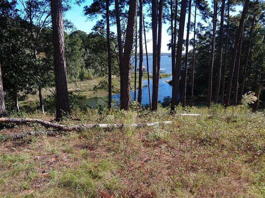 0.51 Acres of Residential Land for Sale in Eufaula, Alabama