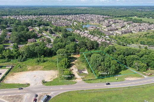 0.88 Acres of Mixed-Use Land for Sale in Pike Road, Alabama