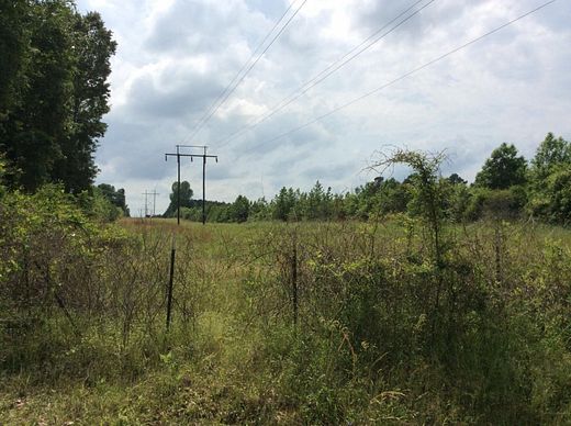 35.1 Acres of Recreational Land for Sale in Winnfield, Louisiana