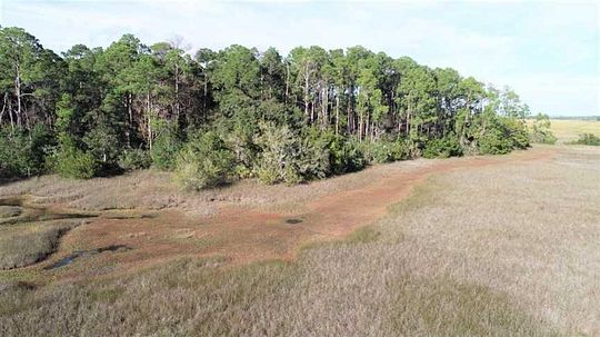 Land For Sale Waverly Ga