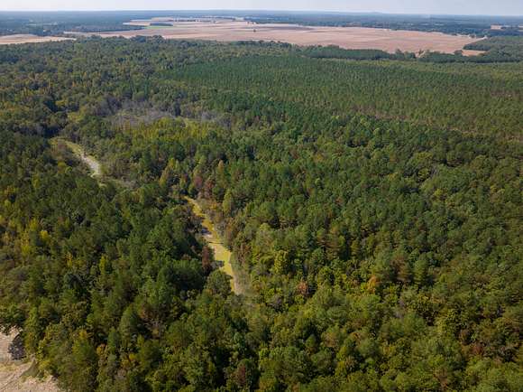 206 Acres of Recreational Land for Sale in Houlka, Mississippi - LandSearch