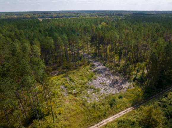 206 Acres of Recreational Land for Sale in Houlka, Mississippi - LandSearch