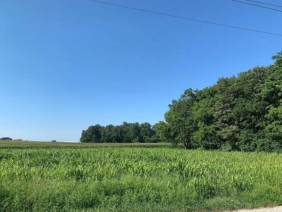 1 Acre of Residential Land for Sale in Rensselaer, Indiana