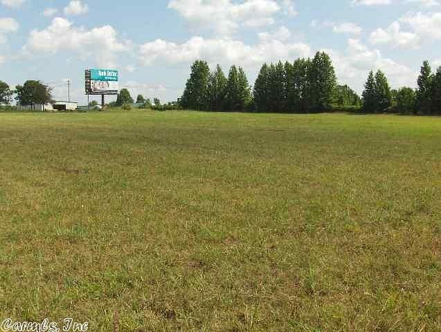 11.5 Acres of Commercial Land for Sale in Conway, Arkansas