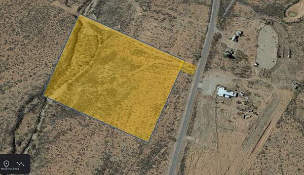 20 Acres of Land for Sale in McNeal, Arizona