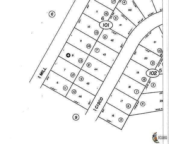 0.23 Acres of Residential Land for Sale in Thermal, California