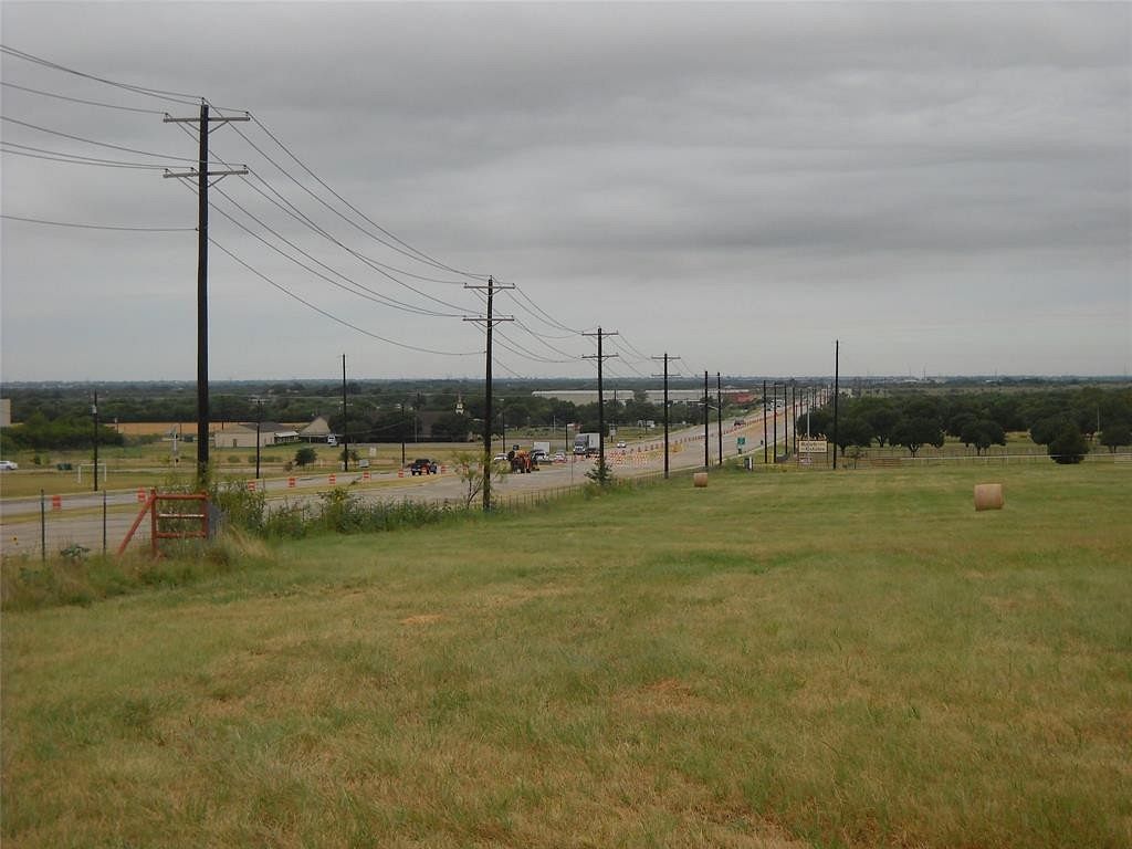 7 Acres of Land for Sale in Denton, Texas