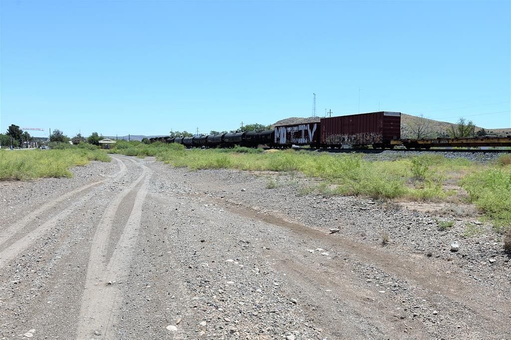 0.48 Acres of Land for Sale in Alpine, Texas