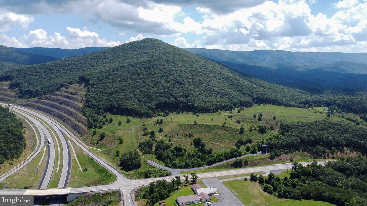 165 Acres of Land for Sale in Moorefield, West Virginia LandSearch