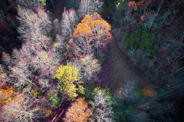 1.89 Acres of Residential Land for Sale in Bryson City, North Carolina