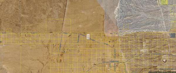 5 Acres of Land for Sale in Albuquerque, New Mexico