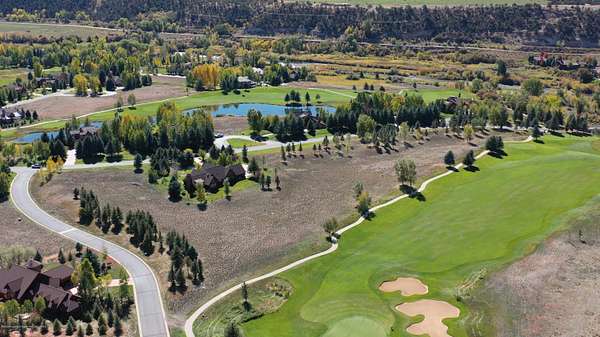 6.1 Acres of Land for Sale in Carbondale, Colorado