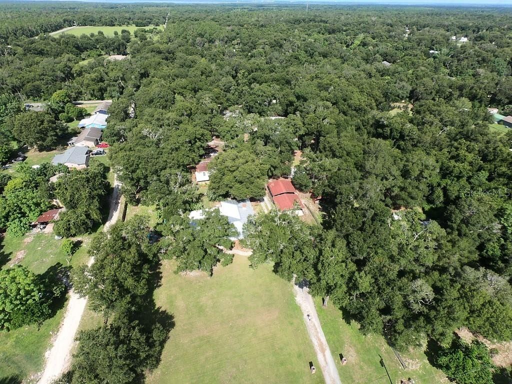 5.9 Acres of Residential Land for Sale in Geneva, Florida