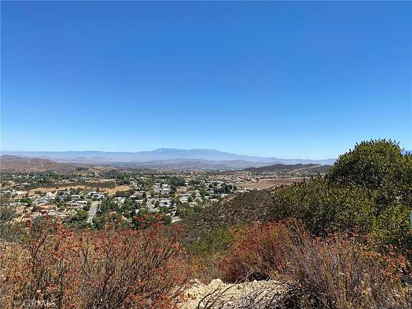 20 Acres of Recreational Land for Sale in Wildomar, California